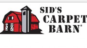 Sid's Carpet Barn