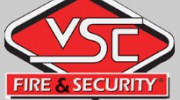 VSC Fire & Security