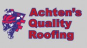 Achten's Quality Roofing