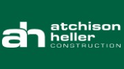 Atchison Heller Construction