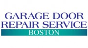 Garage Door Repair Boston