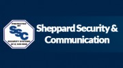 Sheppard Security & Communication