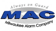 Milwaukee Alarm