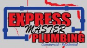 Express Master Plumbing