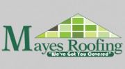 Mayes Roofing