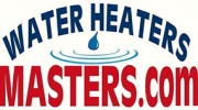 Water Heaters Masters