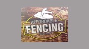 Affordable Fencing