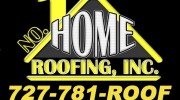 No1 Home Roofing