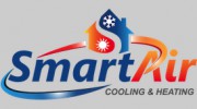 Houston Smart Air Cooling & Heating