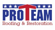 ProTeam Roofing & Restoration