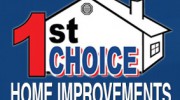 1st Choice Home Improvements