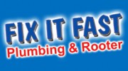 Fix It Fast Plumbing