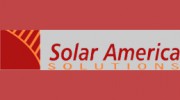 Solar America Solutions