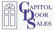 Capitol Door Sales