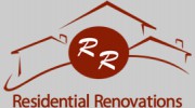 Residential Renovations