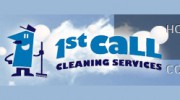 1st Call Cleaning Services