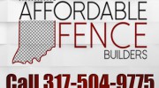 Affordable Fence Builders