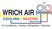 Wrich Air