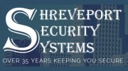 Shreveport Security Systems