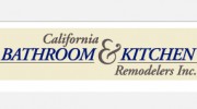 California Bathroom & Kitchen Remodelers