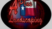 A Plus Landscaping