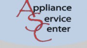 Appliance Service Center