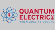 Quantum Electric