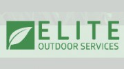 Elite Outdoor Services