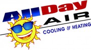 All Day Air Cooling & Heating