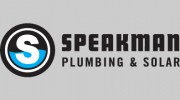 Speakman Plumbing & Solar