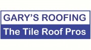 Gary's Roofing