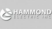 Hammond Electric