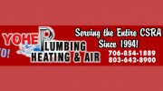 Yohe Plumbing, Heating & Air Conditioning