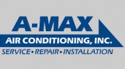 A-Max Air Conditioning