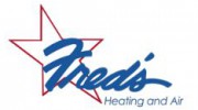 Fred's Heating & Air