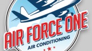 Air Force One Air Conditioning