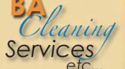 BA Cleaning Service Etc