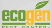 EcoGen Pest Control