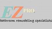 EZ Pro Bathroom Remodeling