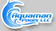 Aquaman Pools