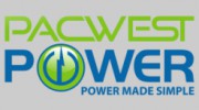 PacWest Power