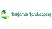 Benjamin Landscaping