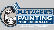 Metzger's Painting Professionals