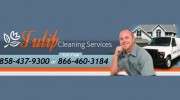 Tulip Cleaning Services