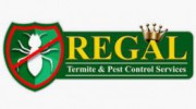 Regal Termite & Pest Control