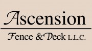 Ascension Fence & Deck