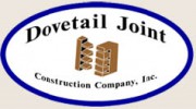 Dovetail Joint