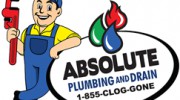 Absolute Plumbing & Drain