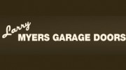 Larry Myers Garage Doors