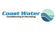 Coast Water Conditioning & Plumbing